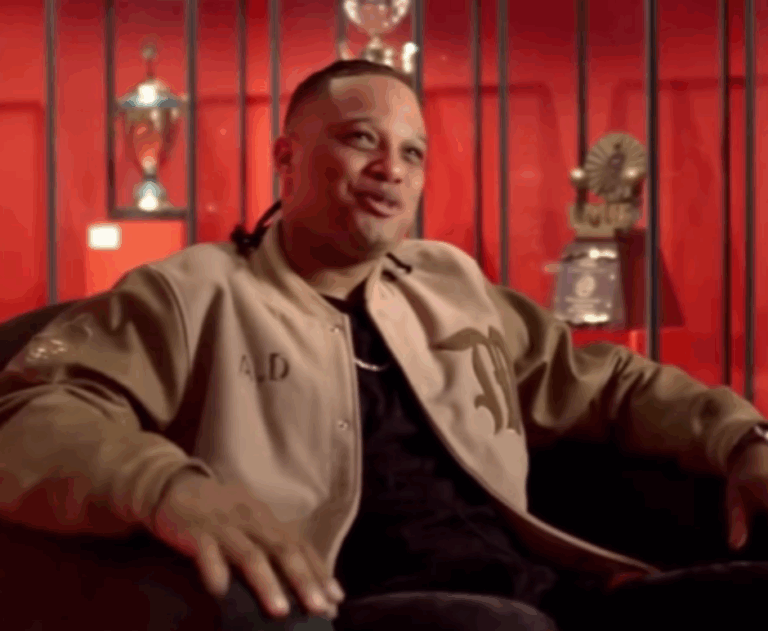 Robinson Canó: “No es un retiro del béisbol. Es un homenaje” – #DeInteres   #FVDigital