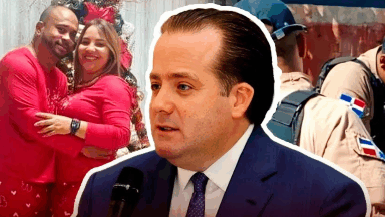 José Ignacio Paliza: «El narcotráfico no distingue partidos.»   #FVDigital