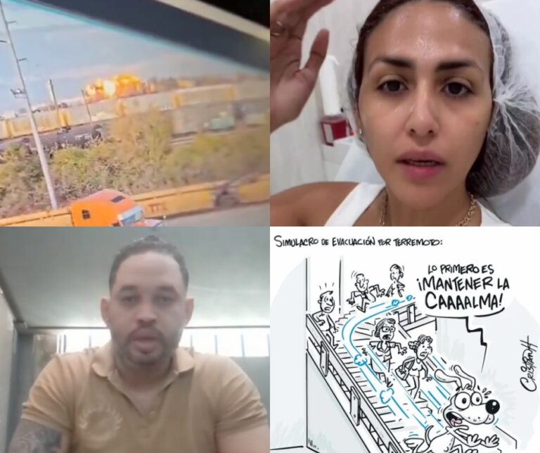 Las más vistas del miércoles   #FVDigital