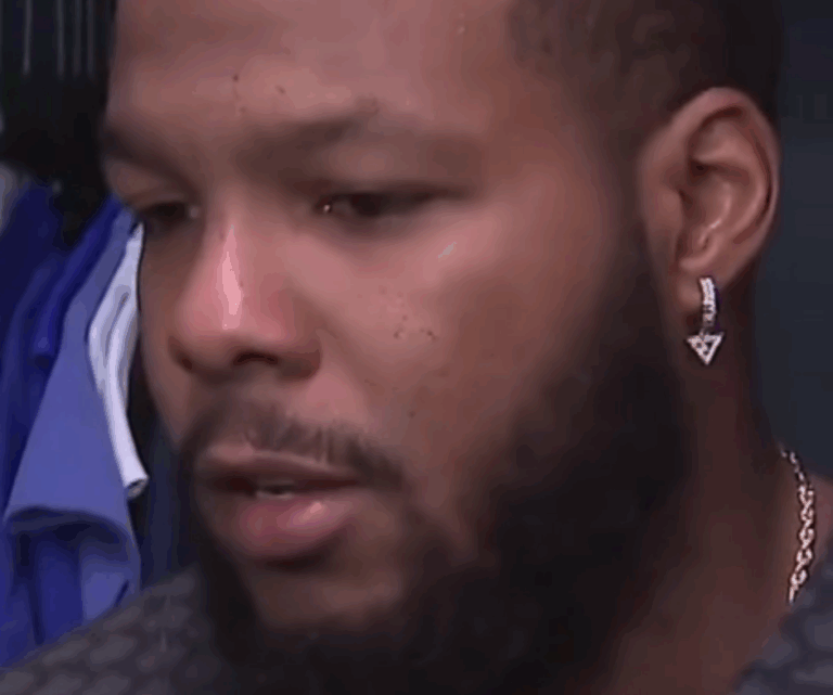 “Lo único que tengo que decir es que lo siento” – #DeInteres   #FVDigital