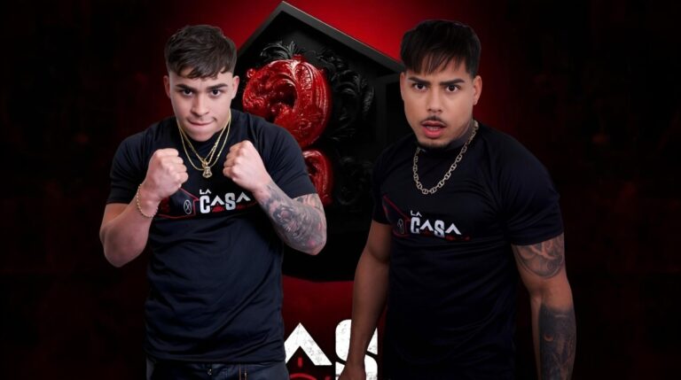 Tensión entre Jlexis y Carlos Montesquieu crece en La Casa de Alofoke 2 #FVDigital #FelixVictorino