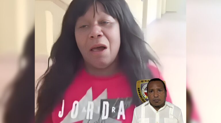 Prisión preventiva para implicados en caso de ofrecimiento ilícito en Santiago