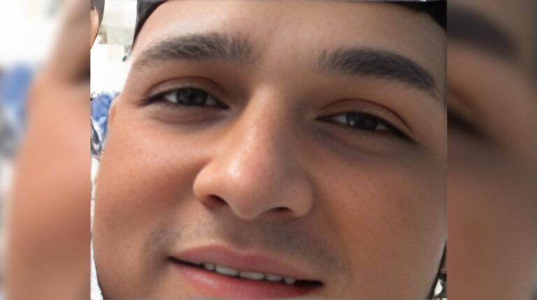 Intensa búsqueda de joven desaparecido en La Guáyiga moviliza a comunidad y autoridades