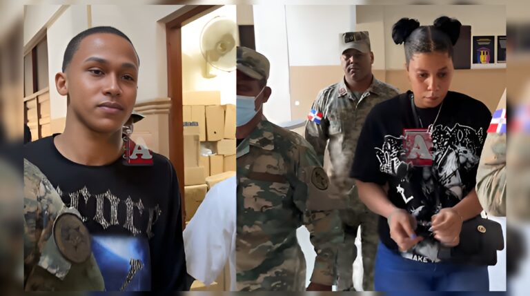 San Francisco de Macorís: Avanza caso judicial de Lili La Picúa y 38