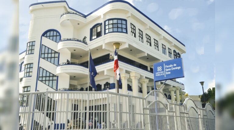 Imponen prisión preventiva por presunto caso de vulneración sexual a octogenaria en Santo Domingo Este