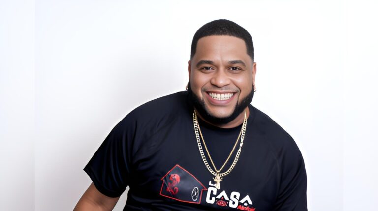 Sorpresa y emoción en ‘La Casa de Alofoke 2’ durante celebración de cumpleaños en Santo Domingo #FVDigital #FelixVictorino