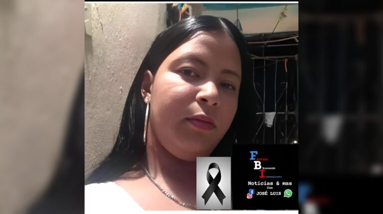 Comunidad de Fantino lamenta la pérdida de Yaimi García #FVDigital #FelixVictorino