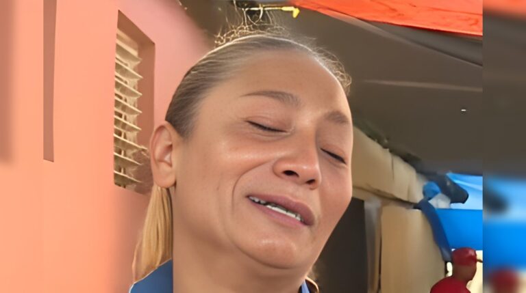 Comunidad de Santo Domingo Este exige justicia tras incidente en El Cachón de la Rubia