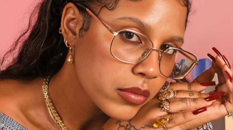 Tokischa y Nathy Peluso confirman matrimonio en un sorprendente anuncio durante los Latin Grammy 2025 #FVDigital #FelixVictorino