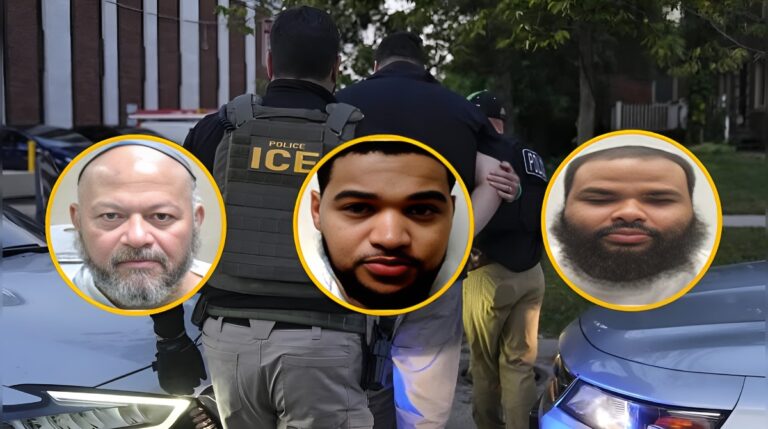 Detención de Tres Dominicanos en Operativo Migratorio de Estados Unidos Genera Interés Internacional #FVDigital #FelixVictorino