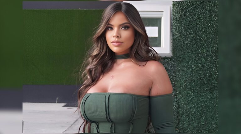 Gracie Bon convierte un desafío en plataforma para el éxito profesional #FVDigital #FelixVictorino