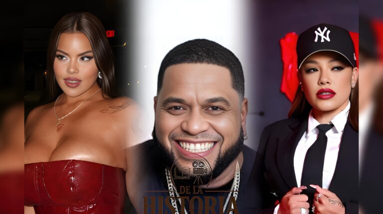 Declaraciones de La Fruta: Amor por Gracie Bon en ‘La Casa de Alofoke 2’ impactan a seguidores y compañeros #FVDigital #FelixVictorino