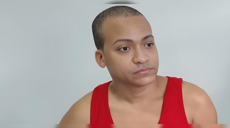 Melvin TV comparte actualización sobre su estado de salud y desafíos en su recuperación en Santo Domingo #FVDigital #FelixVictorino