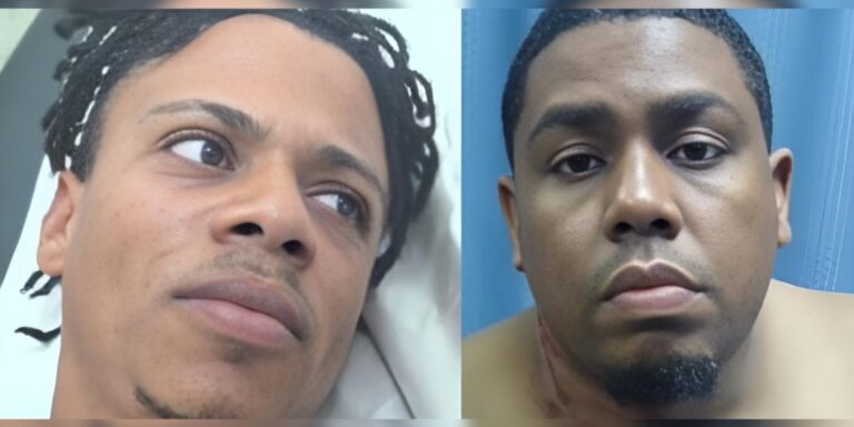 T¡r0t3o en Barahona deja dos hombres afectados y activa investigación policial