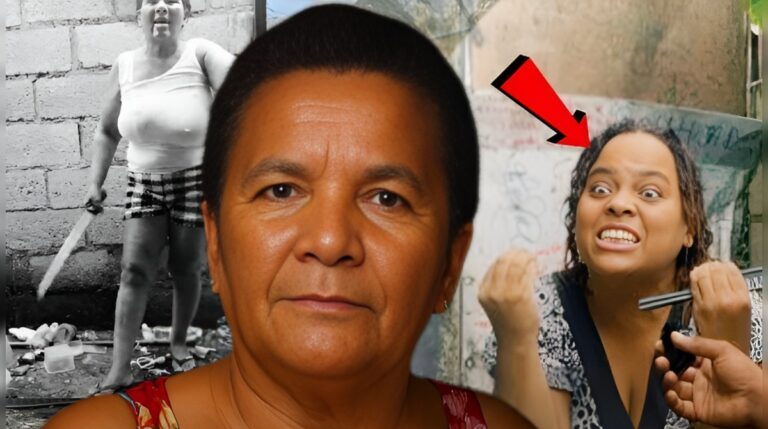 Conflicto familiar entre madre e hija genera tensión en comunidad dominicana