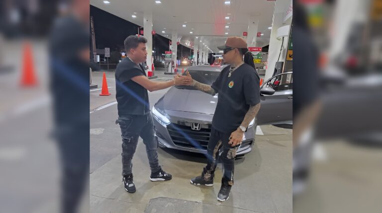 Tolentino aborda investigación sobre incidente que afecta a amigo del Capitán Aló en Santo Domingo #FVDigital #FelixVictorino