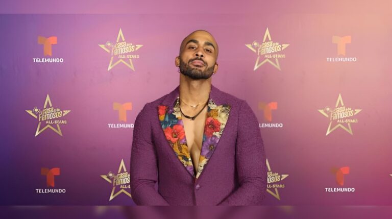 Caramelo reafirma su influencia en La Casa de Alofoke 2 y cautiva al público en tiempo récord #FVDigital #FelixVictorino