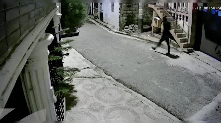 Investigación en curso tras trágico incidente en Brisa del Este, Santo Domingo Este #FVDigital #FelixVictorino