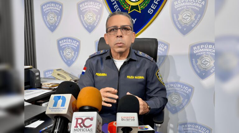 Pruebas Ratifican Vinculación en Caso de Doble Pérdida en Santo Domingo Este #FVDigital #FelixVictorino