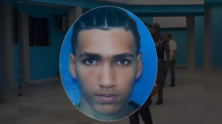 Indagan trágico incidente en Vista Al Valle, San Francisco de Macorís, tras pérdida de joven #FVDigital #FelixVictorino