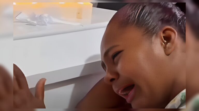 Madre de San Francisco exige esclarecimiento tras muerte de su bebé en hospital local