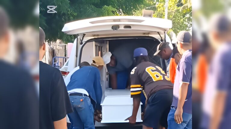 Analizan posibles causas tras incidente vial en Santa Bárbara de Samaná