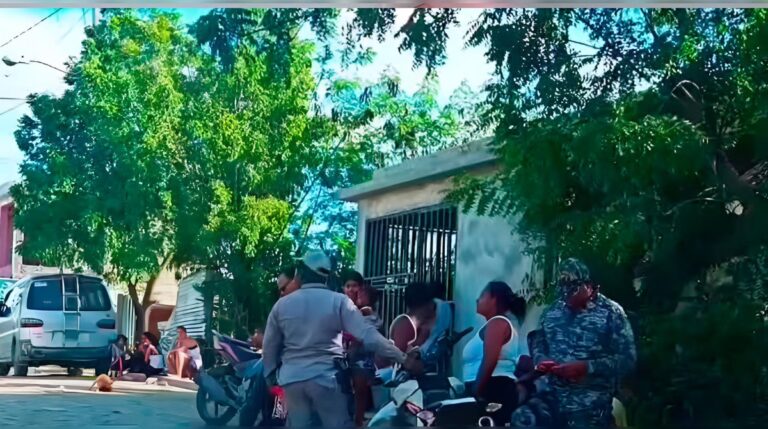 Autoridades investigan hallazgo sin vida de mujer en Navarrete