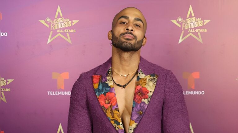 La Casa de Alofoke 2 incorpora a Caramelo como participante número 20