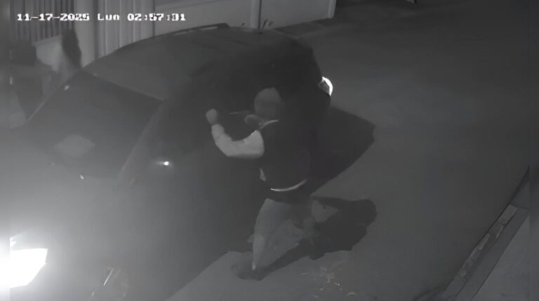 Ataque a médico en La Vega mientras se dirigía a una emergencia deja conmocionada a la comunidad