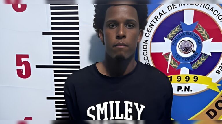 Tribunal ordena prisión preventiva para implicado en intento de violencia en Higüey