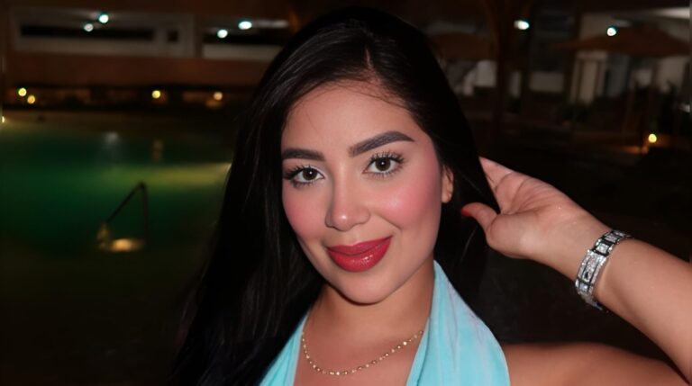 Mariana Zapata se une a La Casa de Alofoke 2, potenciando expectativas y dinámicas