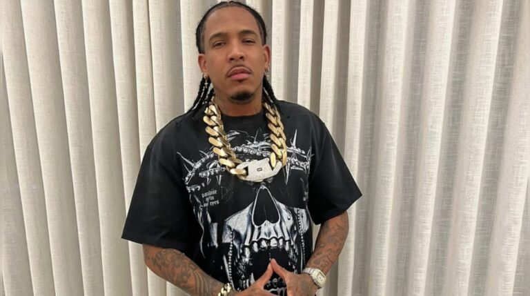 Toxi Crow aclara tensión con La Insuperable en ‘La Casa de Alofoke’