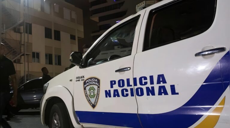 Autoridades de San Pedro de Macorís investigan intento de acceso no autorizado a Lántica Studios por jóvenes de Mano Guayabo