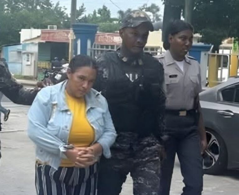 Arrestan tipa que quemó partes íntimas de su pareja – #DeInteres   #FVDigital