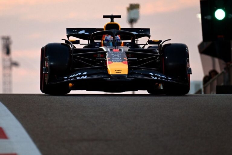 Red Bull no puede depender de errores de McLaren para que Verstappen gane el título #F1 #FVDigital
