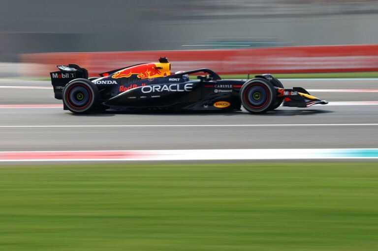 ¿Tiene Red Bull ritmo para frenar a Norris? #F1 #FVDigital