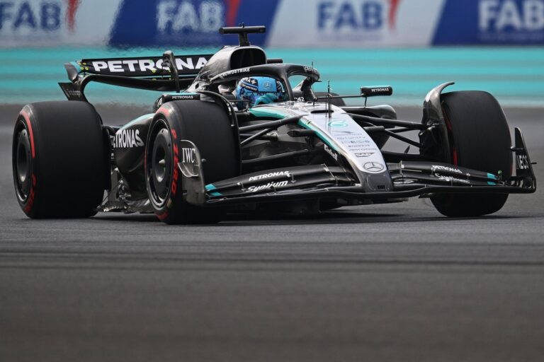 Wolff ve a Mercedes F1 en el buen camino para 2026, pero es cauto #F1 #FVDigital