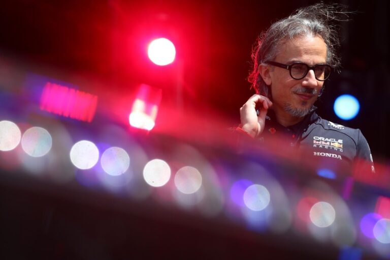 Red Bull F1 avisa que pueden pagar en 2026 no haber parado el desarrollo en 2025 #F1 #FVDigital