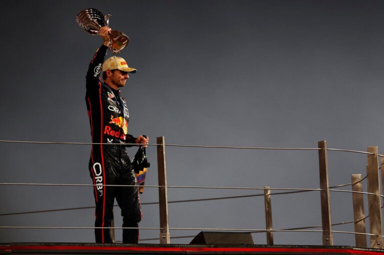 Verstappen explica por qué no siente como una derrota el título de F1 en 2025 #F1 #FVDigital