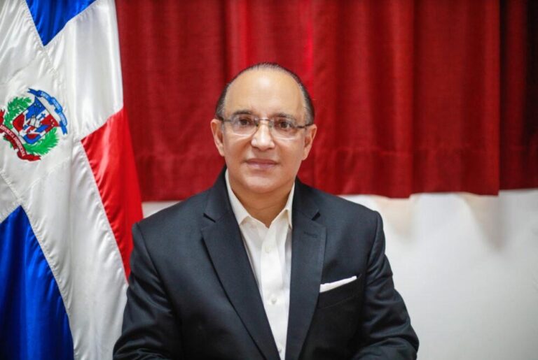 PRSC advierte que República Dominicana enfrenta desafíos decisivos en materia ambiental y sostenibilidad del agua