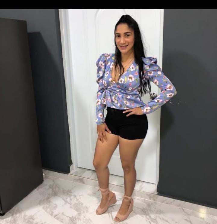 Dos jóvenes resultan afectadas en incidente vial en la curva de Brugal, Nagua