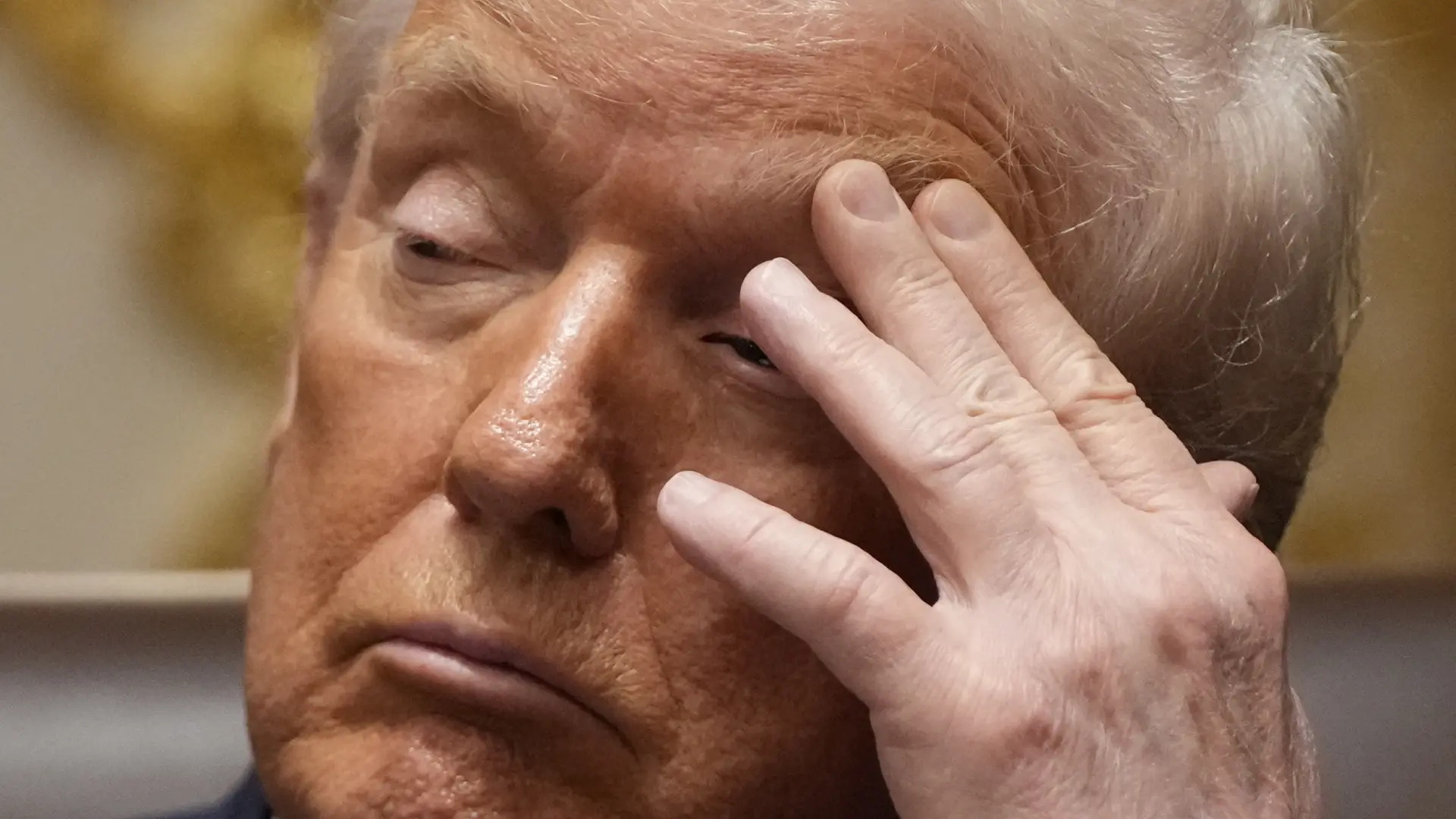 #Mundo:Trump planea anunciar la composición de Gobierno para Gaza antes de Navidad, según el medio digital ‘Axios’ #FVDigital