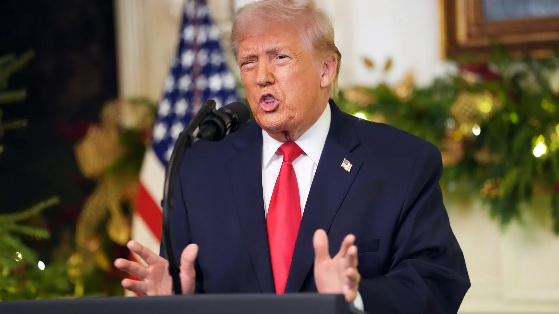 #Mundo:”Maduro sabe lo que quiero” #FVDigital