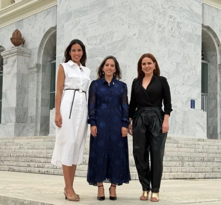 Avanzan intervención en Monumento a los Héroes de la Restauración y consolidación de Marca Ciudad Santiago