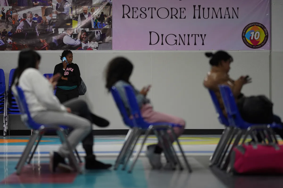 Reentrevistar a los refugiados no resuelve nada, genera daño y socava los valores de EEUU  #FVDigital