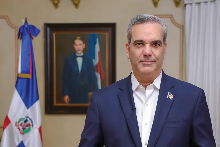 Video con amenazas contra el presidente Abinader genera alerta en redes sociales