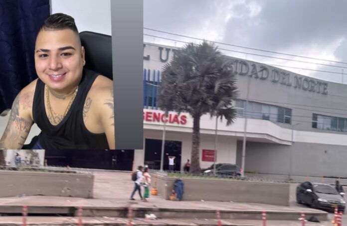 Adrián Alexander Cabrera Sarmiento - ACONTECER DOMINICANO #FVDigital