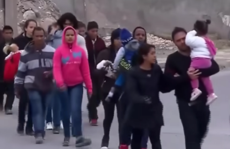 EE.UU. elimina programas de reunificación familiar para siete países de América Latina y el Caribe – #DeInteres   #FVDigital