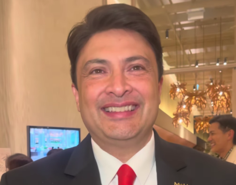 Renuncia director ejecutivo de Miss Universo – #DeInteres   #FVDigital