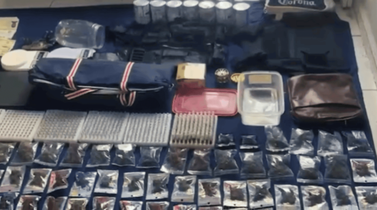 RD: Apresan canadiense acusado de microtráfico – #DeInteres   #FVDigital